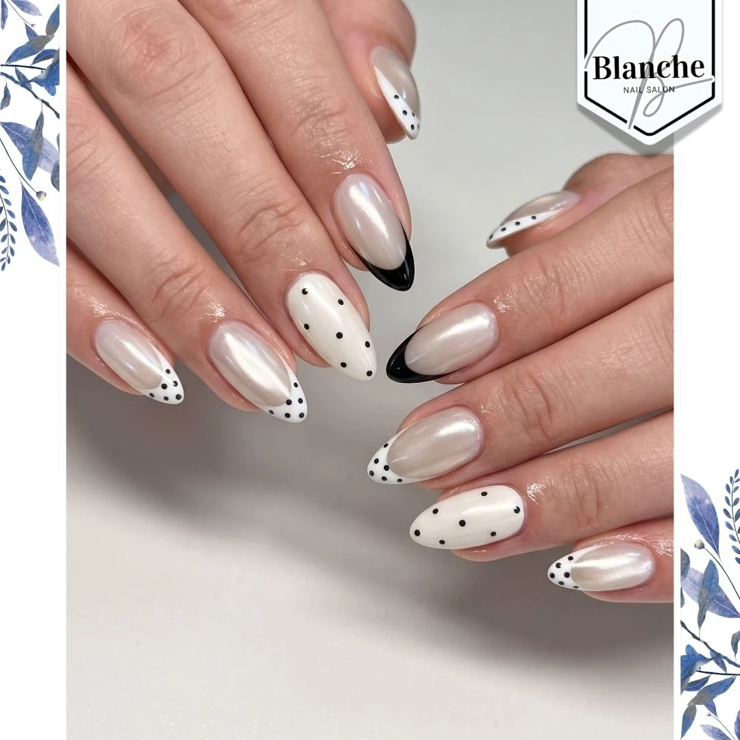 Nail art